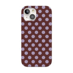Spotted in SoHo | Polka Dot Case