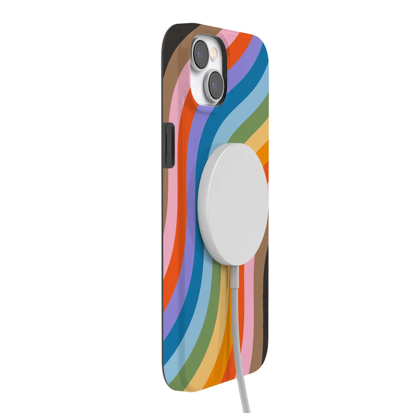 Love for All | Rainbow Pride Case