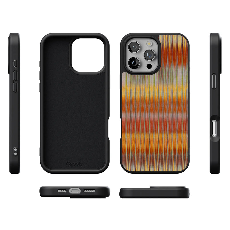 Frontier Weave | Boho Sunset Case
