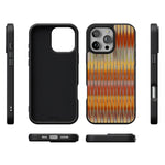 Frontier Weave | Boho Sunset Case