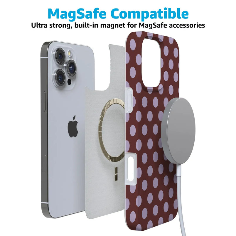 Spotted in SoHo | Polka Dot Case