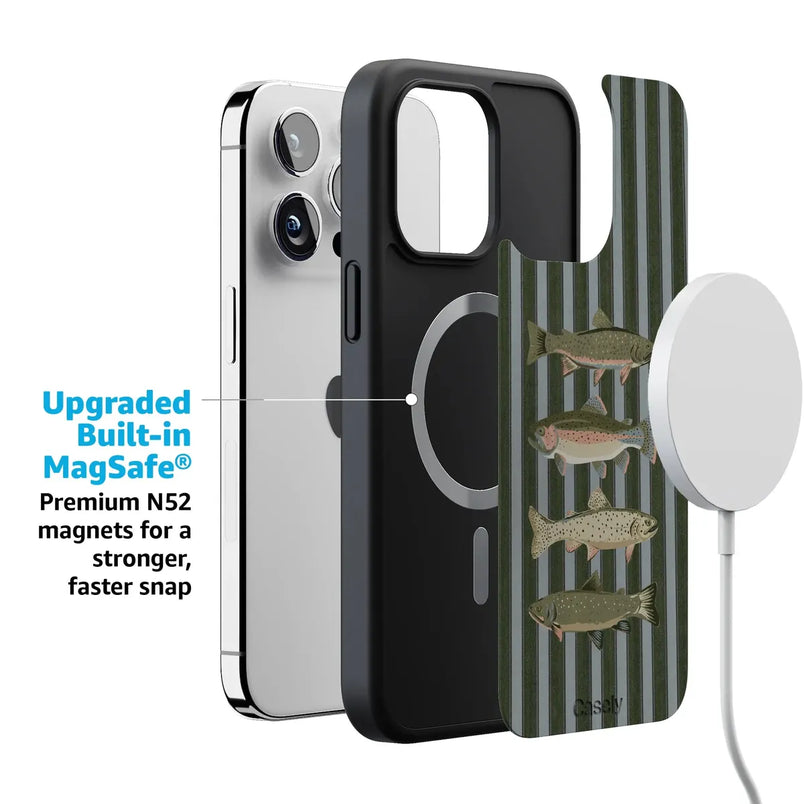 Best Catch | The Boyfriend Collection