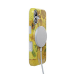 Van Gogh | Sunflowers Floral Case
