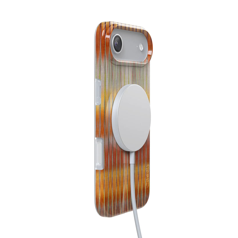 Frontier Weave | Boho Sunset Case