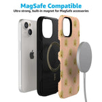 Las Palmeras | Palm Tree Print Case