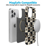 Mystic Moonstar | Black Celestial Case