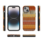 Frontier Weave | Boho Sunset Case
