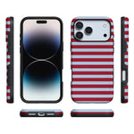 Harbor Stripe | Dockside Case