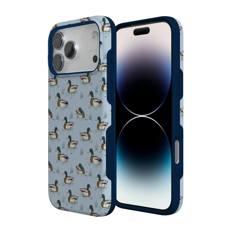 Blue Mallard & Co. | The Boyfriend Collection