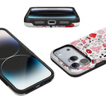 Cupid's Touch | Collage Case