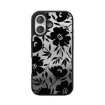 Dark Fantasy | Contrast Floral Case