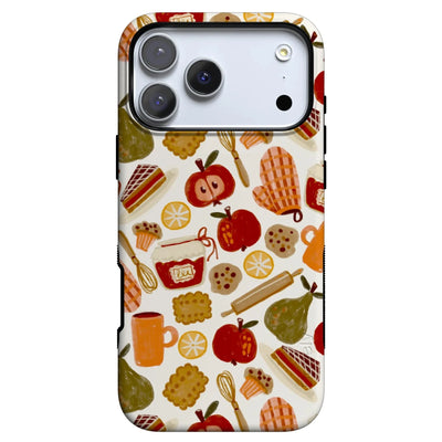 Harvest Bake | Autumn Kitchen Case
