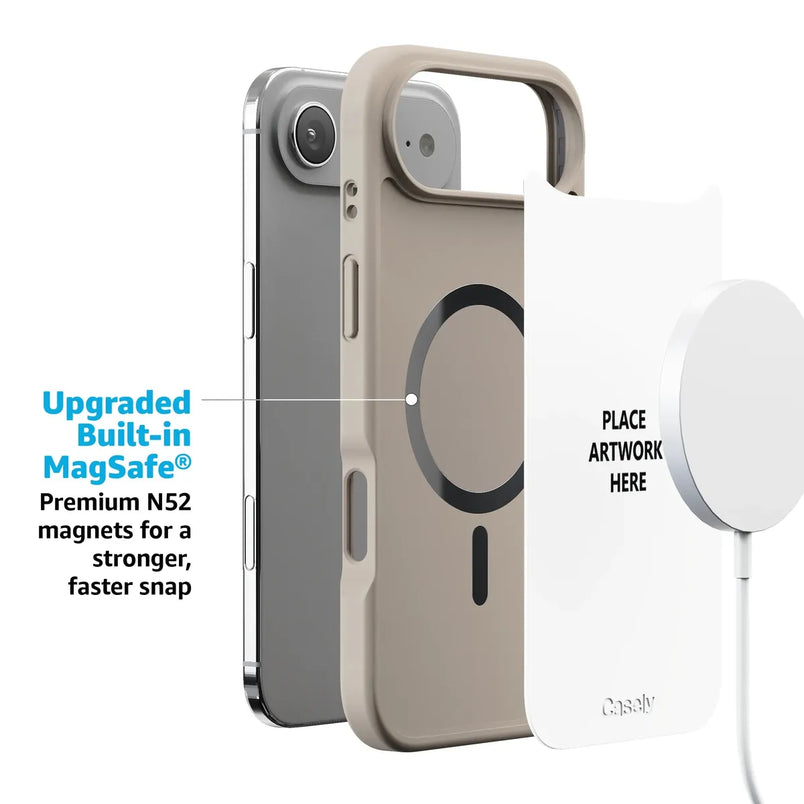 Prairie Blooms | Pastel Floral Case