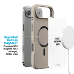 Prairie Blooms | Pastel Floral Case