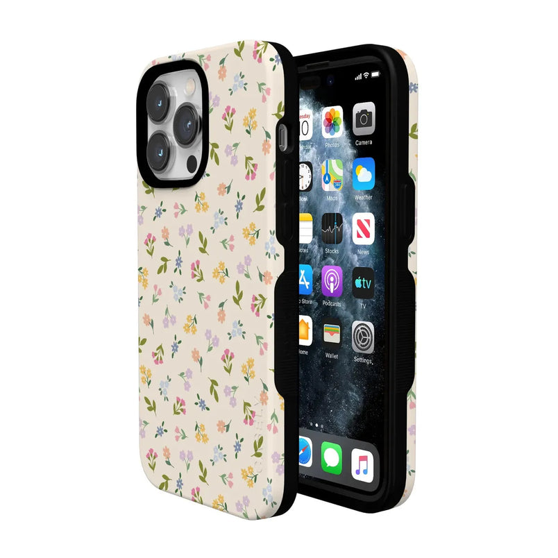 Ditsy Floral | Tiny Flowers Case