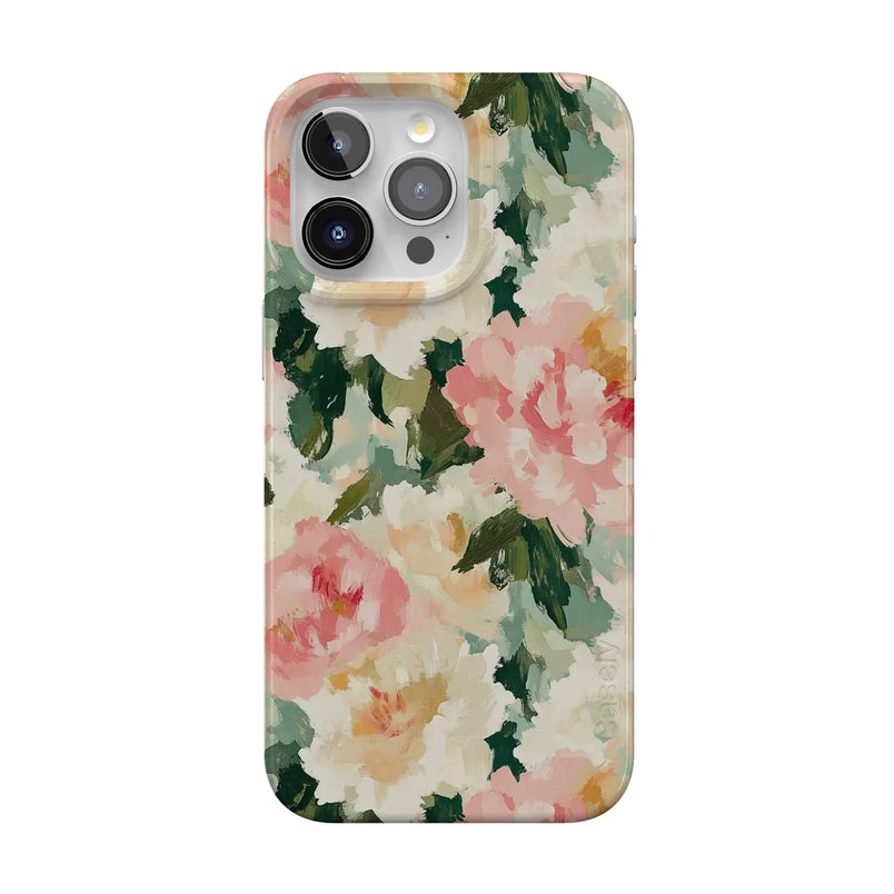The Garden Room | Painted Petals Case