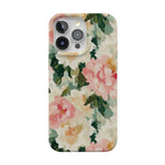The Garden Room | Painted Petals Case