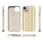 Sweet Stripes | Rainbow Pastel Case