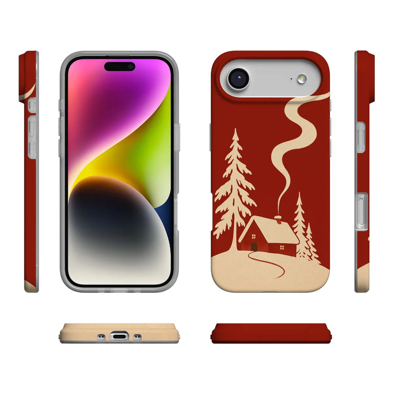 Snowed In | Cozy Winter Case