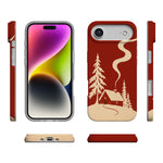 Snowed In | Cozy Winter Case