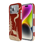 Snowed In | Cozy Winter Case