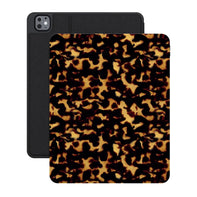 Shell Shocked | Tortoise Print iPad Case
