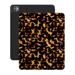 Shell Shocked | Tortoise Print iPad Case