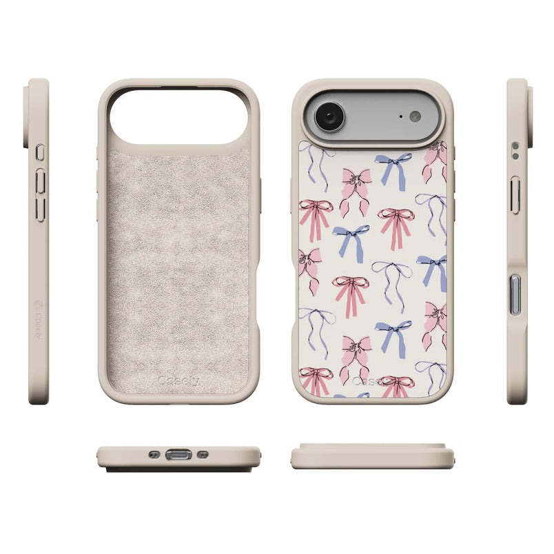 Coquette Girlie | Pastel Bows Case