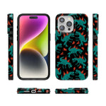 You're Dino-mite | Green Dinosaur Case