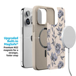 Ink & Iris | Vintage Floral Case