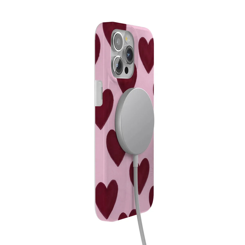 Whole Lotta Love | Plum Hearts Case