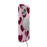 Whole Lotta Love | Plum Hearts Case