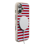 Harbor Stripe | Dockside Case