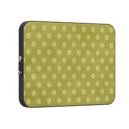 Kiwi Cooler | Poolside Print Laptop Case