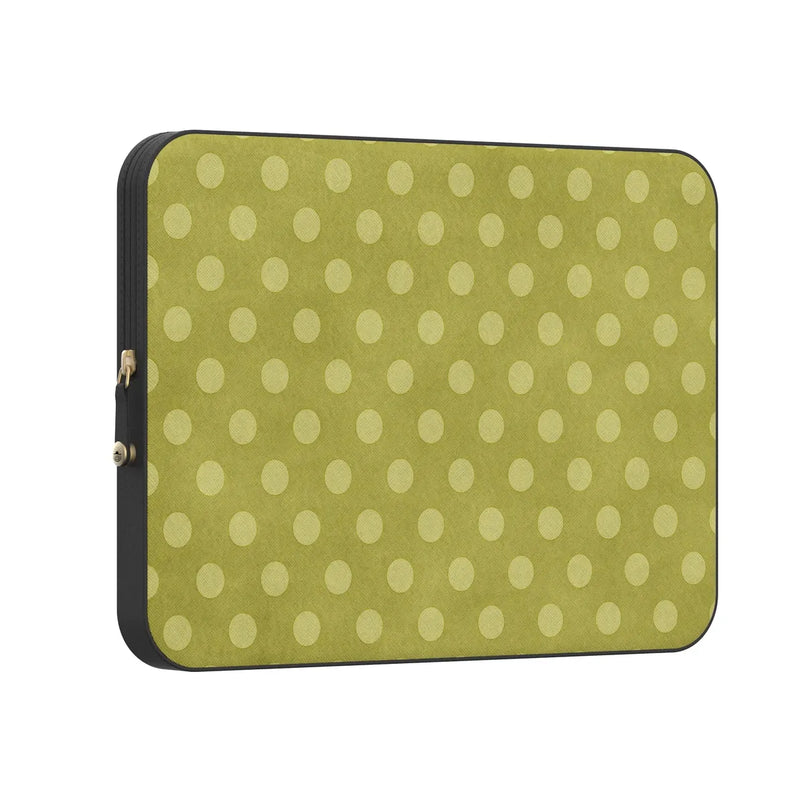 Kiwi Cooler | Poolside Print Laptop Case