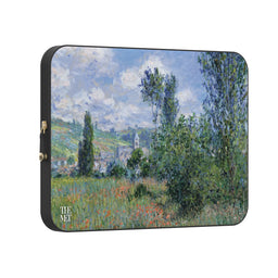 Monet’s View | Limited Edition Laptop Case - 16