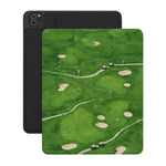 The Back Nine | Clubhouse iPad Case