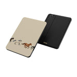Stallion Stampede | Wild Horses iPad Case