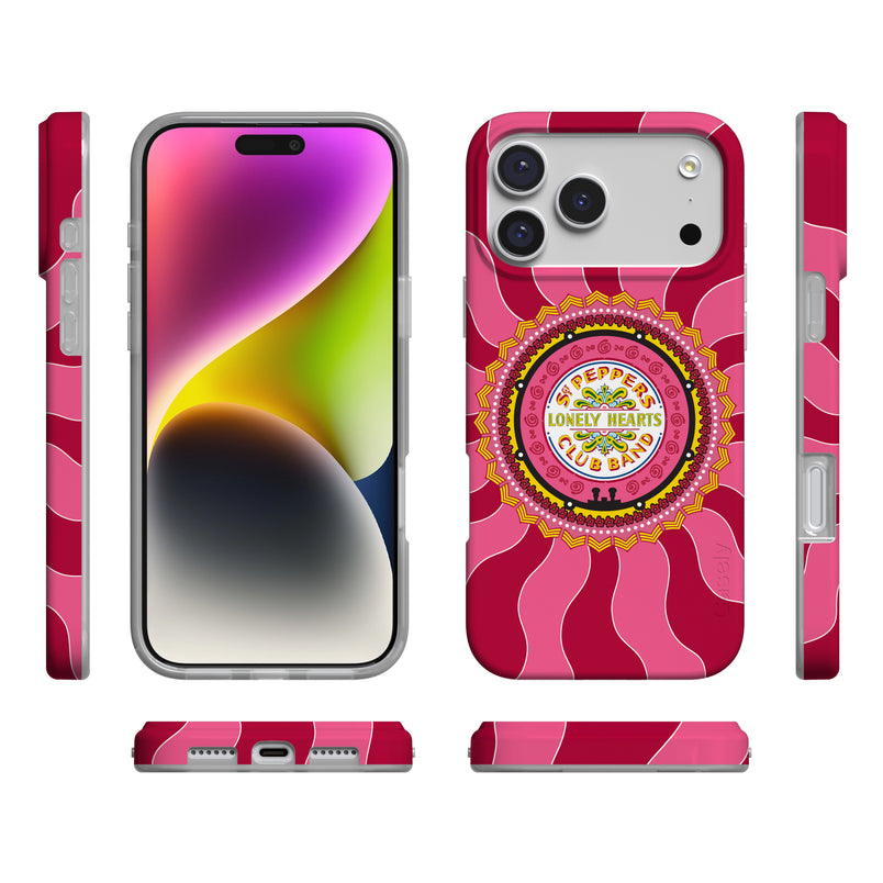 Lonely Hearts Club | The Beatles Sgt. Pepper's Case