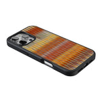 Frontier Weave | Boho Sunset Case