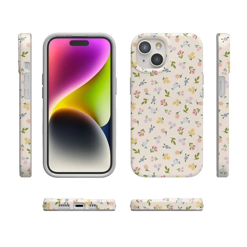 Ditsy Floral | Tiny Flowers Case