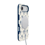 Seaside Stitch | Vintage Roses Case