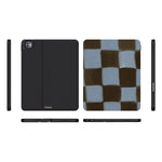 Up River | The Boyfriend Collection iPad Case