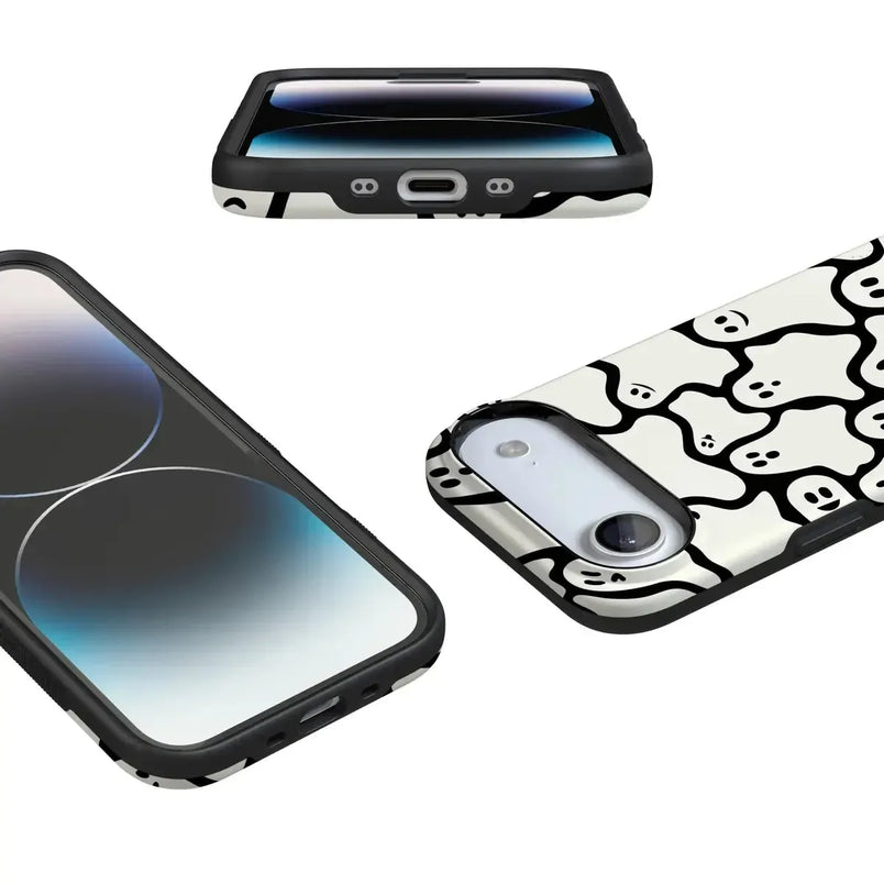 Don't Ghost Me | Halloween Case