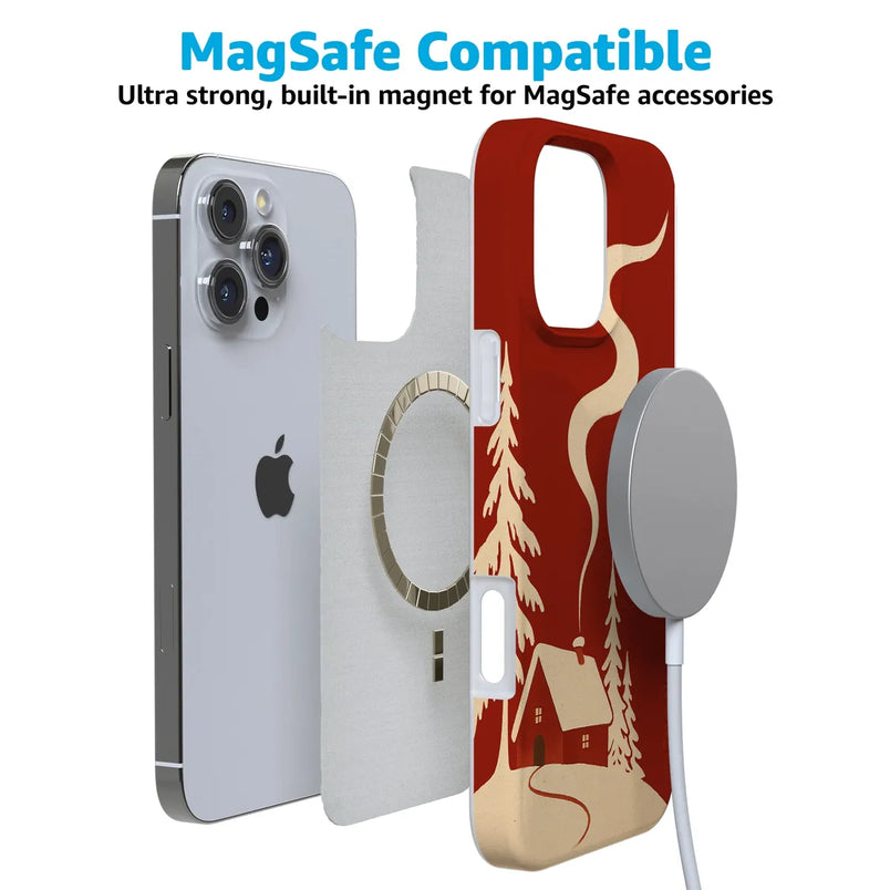 Snowed In | Cozy Winter Case