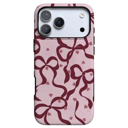 Coquette Crush | Bows Case