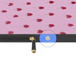 Very Cherry | Painted Cherries Laptop Case