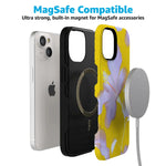 Hibiscus Haze | Painted Floral Case