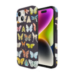 Midnight Monarch | Jenna Palek x Casely Case