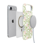 Hydrangea Haze | Floral Garden Case